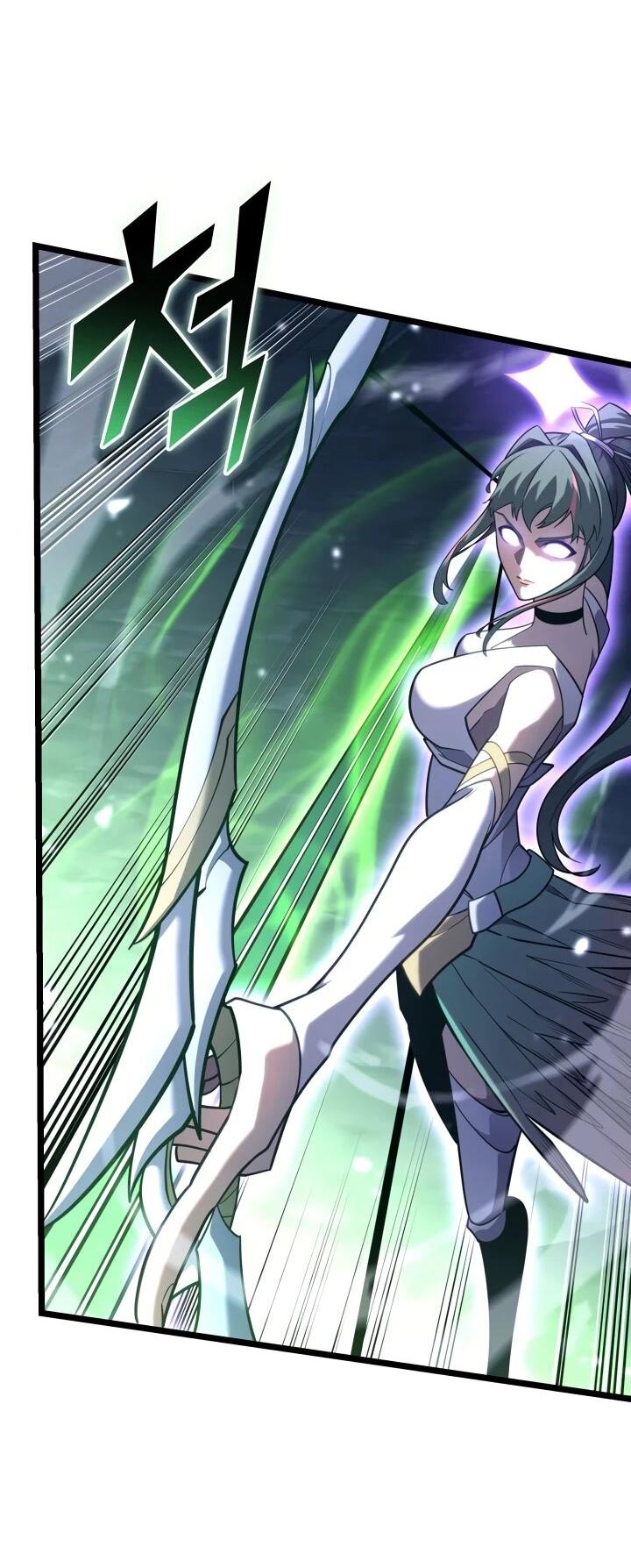 Манга Возвращение ранкера SSS-ранга - Глава 178 Страница 8