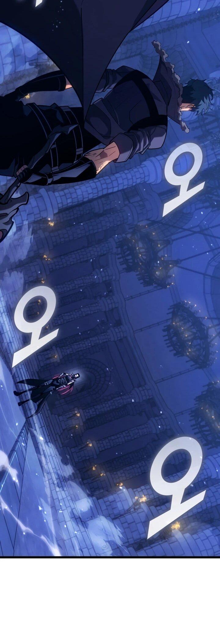 Манга Возвращение ранкера SSS-ранга - Глава 177 Страница 30