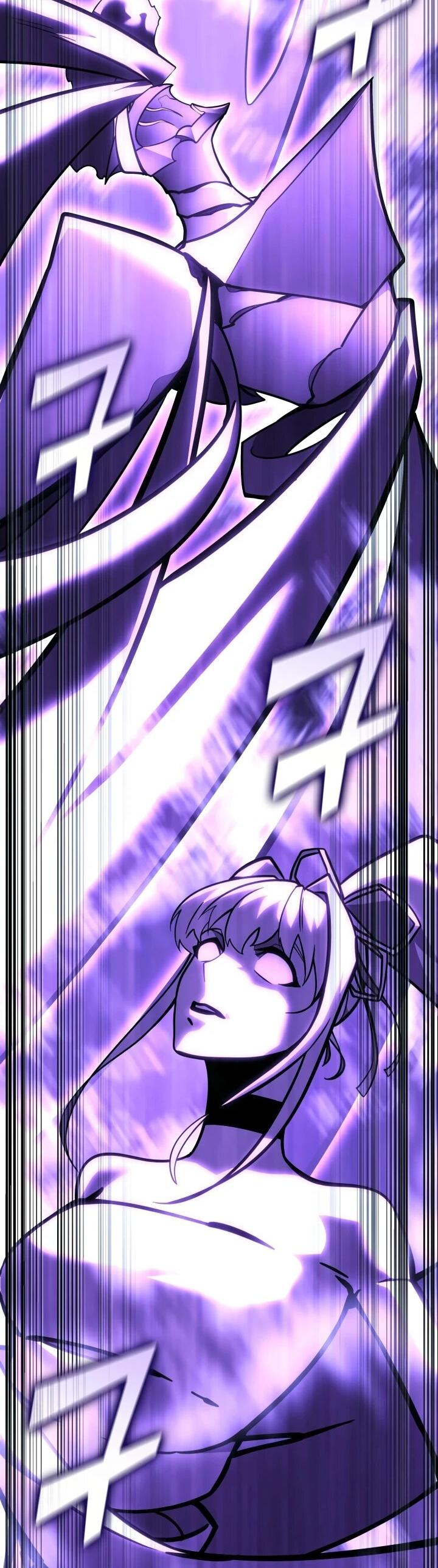 Манга Возвращение ранкера SSS-ранга - Глава 177 Страница 38