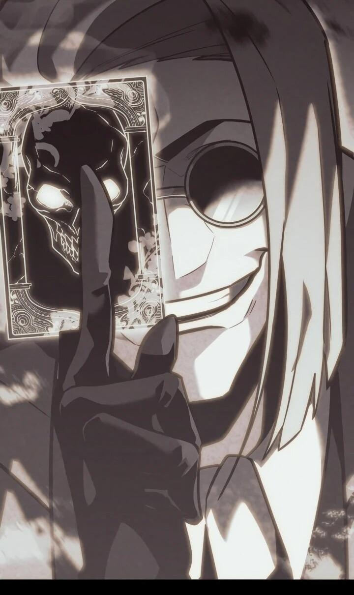 Манга Возвращение ранкера SSS-ранга - Глава 177 Страница 12