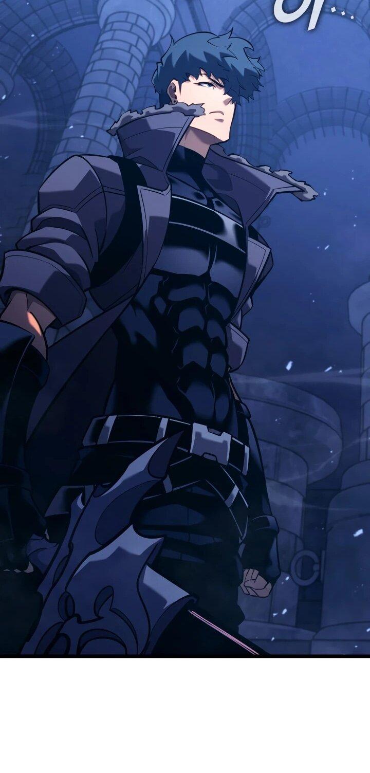 Манга Возвращение ранкера SSS-ранга - Глава 177 Страница 24