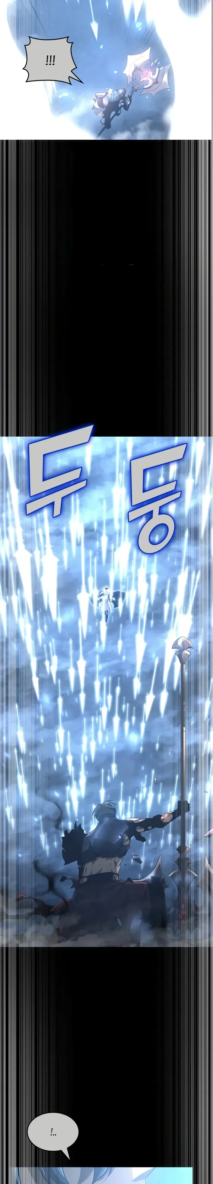 Манга Возвращение ранкера SSS-ранга - Глава 179 Страница 29