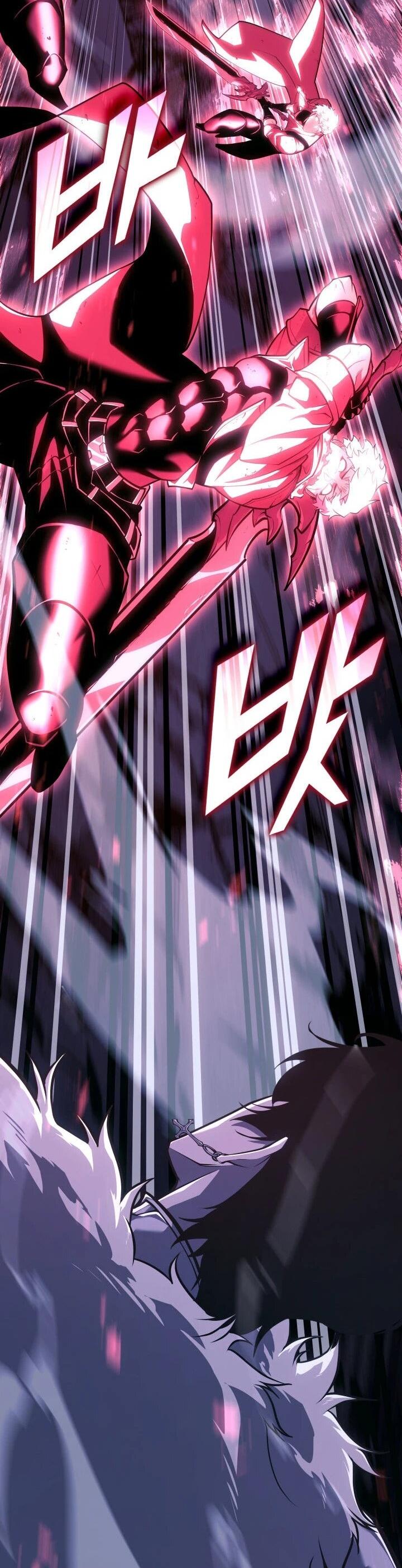 Манга Возвращение ранкера SSS-ранга - Глава 181 Страница 27