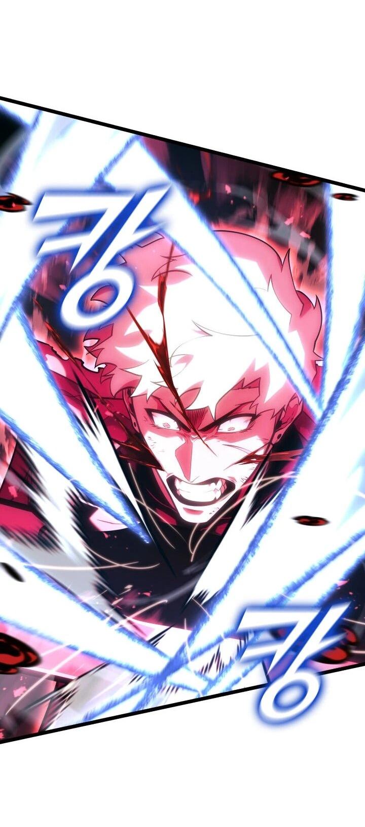 Манга Возвращение ранкера SSS-ранга - Глава 181 Страница 42