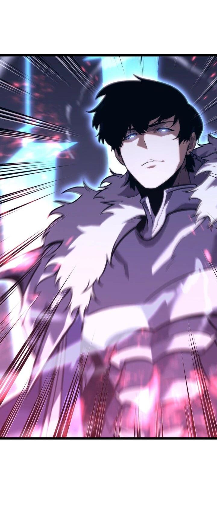 Манга Возвращение ранкера SSS-ранга - Глава 181 Страница 29