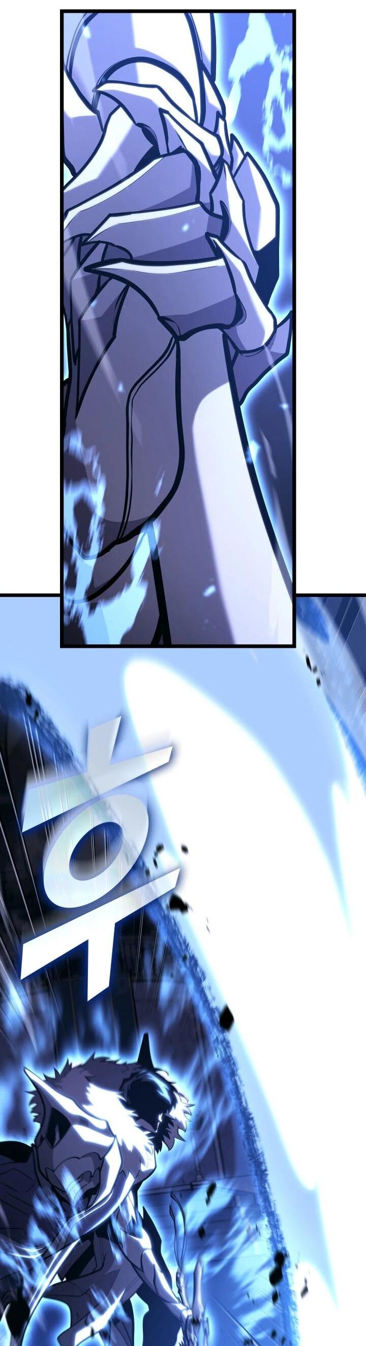 Манга Возвращение ранкера SSS-ранга - Глава 181 Страница 56