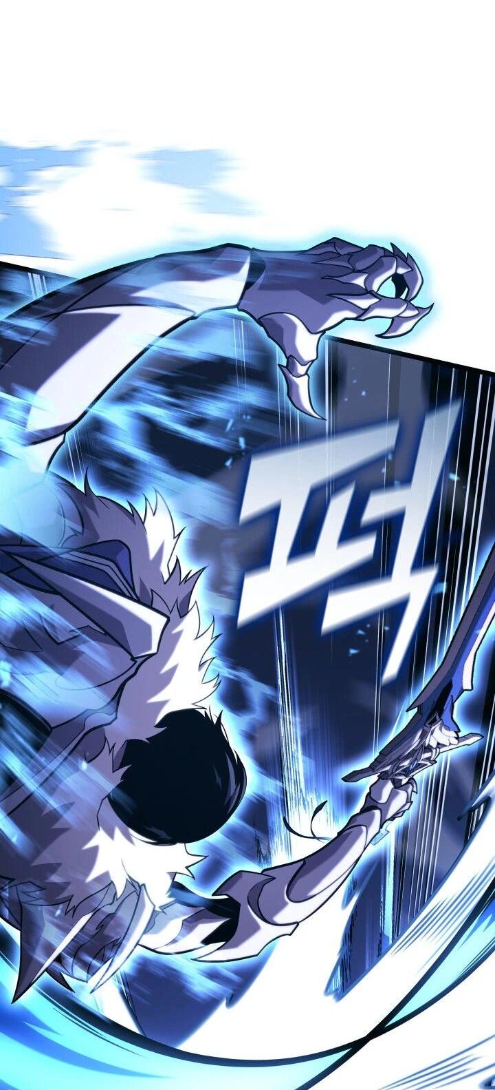 Манга Возвращение ранкера SSS-ранга - Глава 181 Страница 44