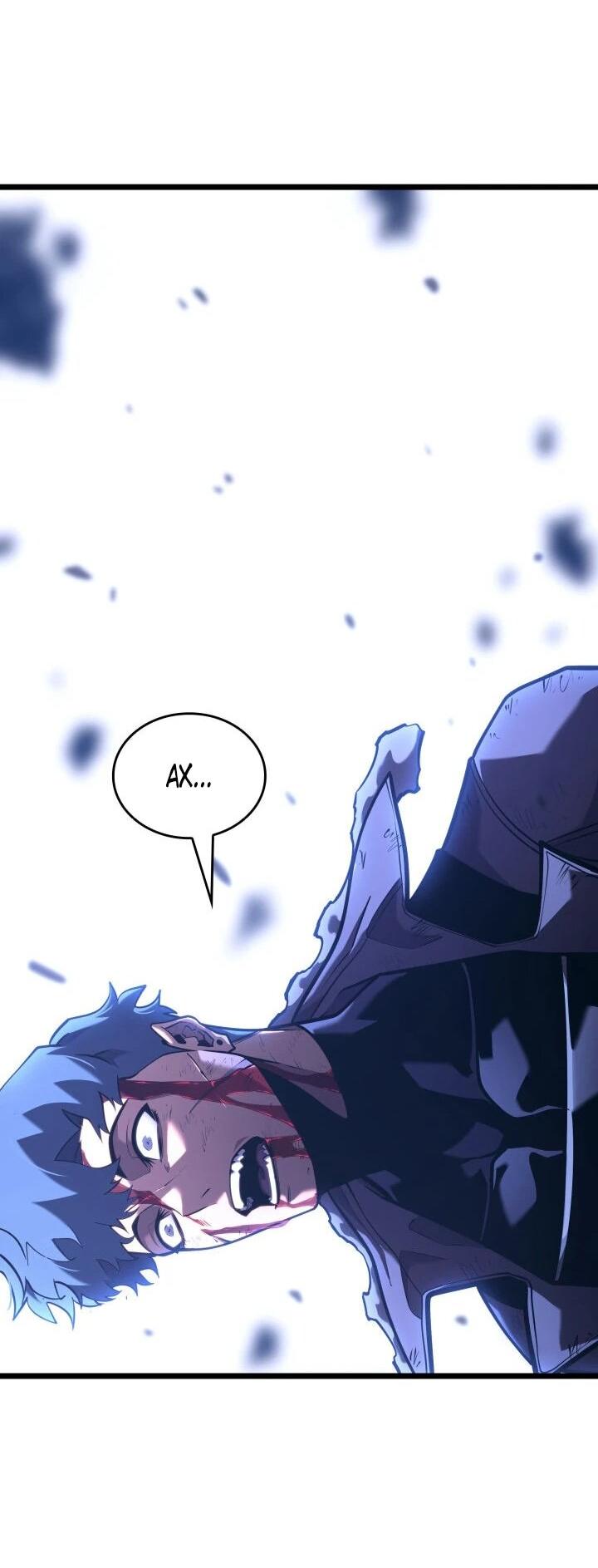 Манга Возвращение ранкера SSS-ранга - Глава 181 Страница 80