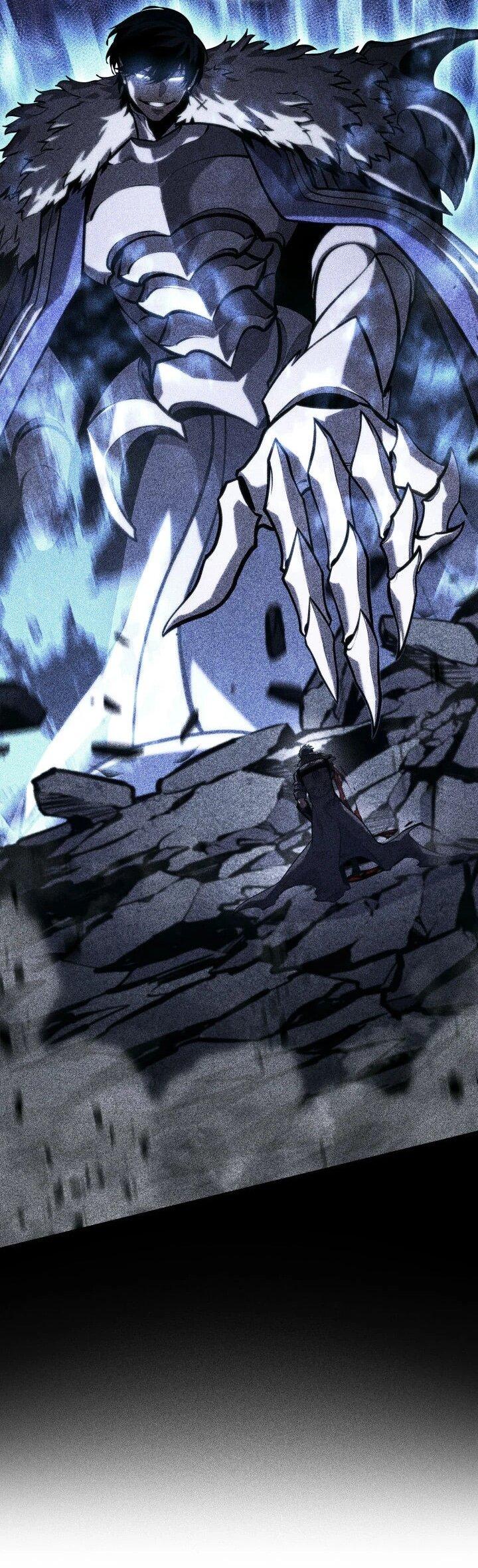 Манга Возвращение ранкера SSS-ранга - Глава 181 Страница 6