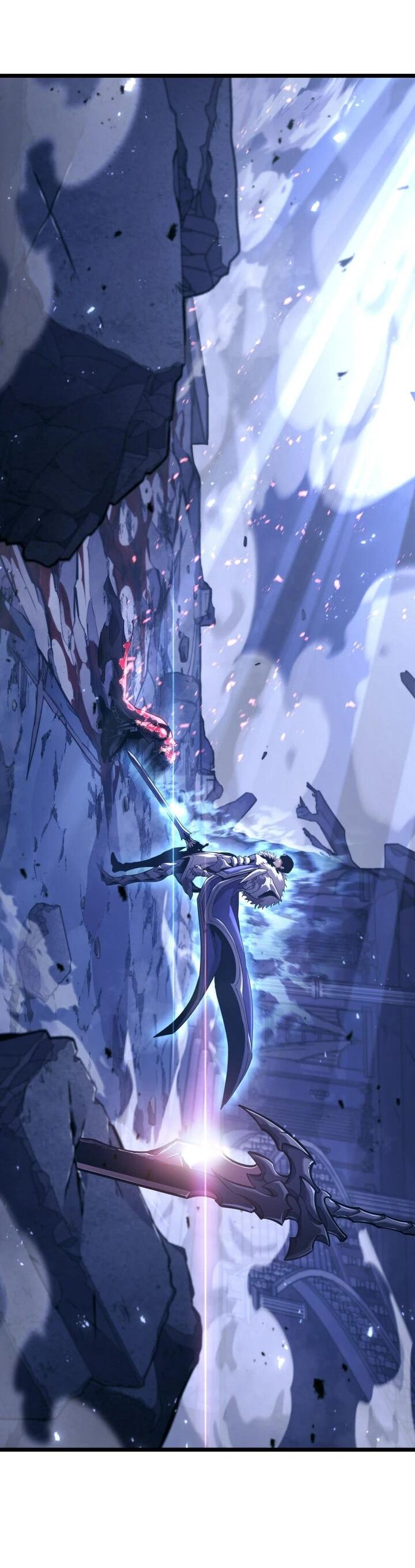 Манга Возвращение ранкера SSS-ранга - Глава 181 Страница 66