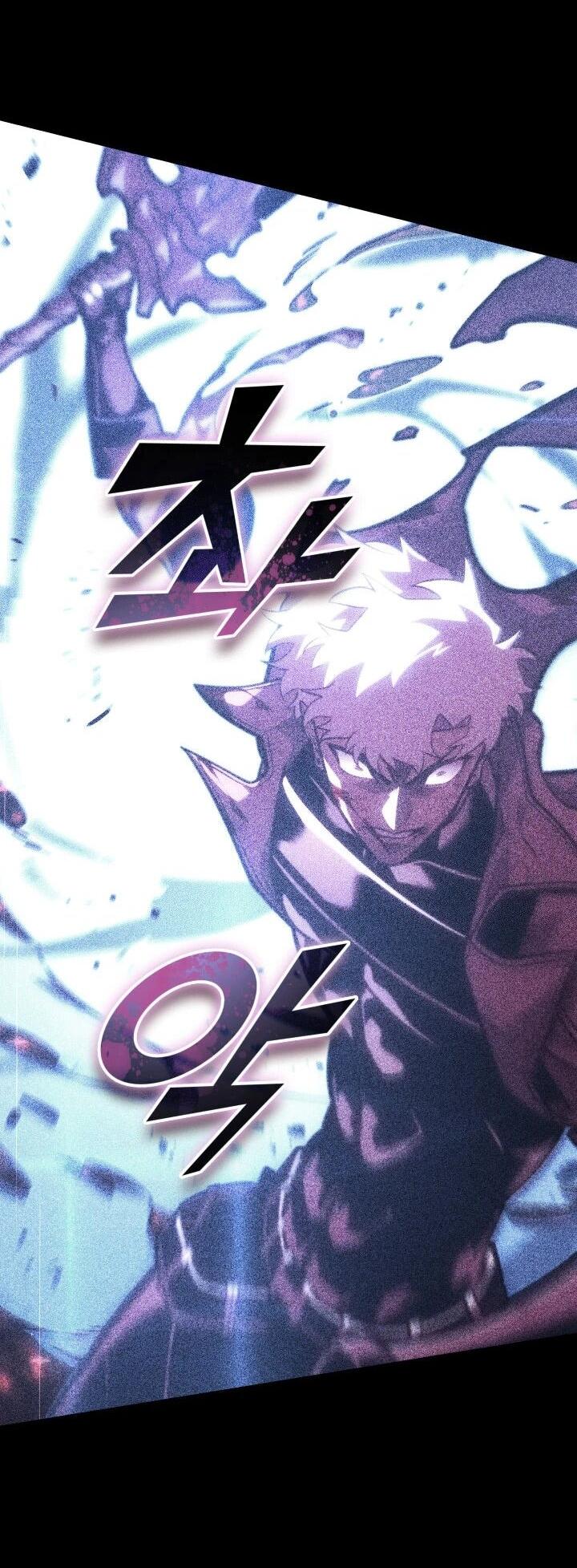 Манга Возвращение ранкера SSS-ранга - Глава 181 Страница 2