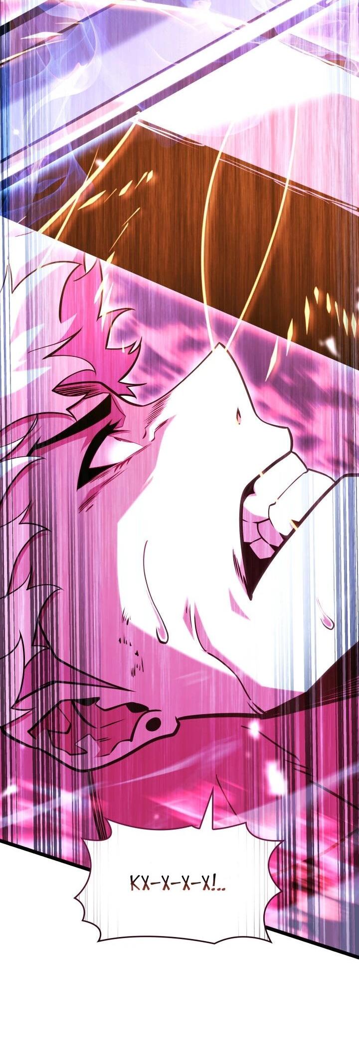 Манга Возвращение ранкера SSS-ранга - Глава 181 Страница 39