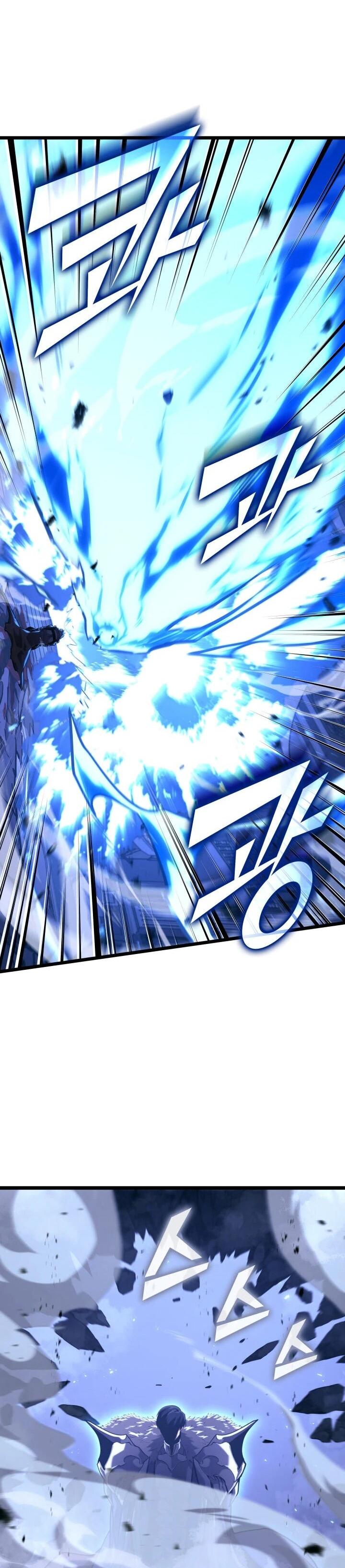 Манга Возвращение ранкера SSS-ранга - Глава 181 Страница 76