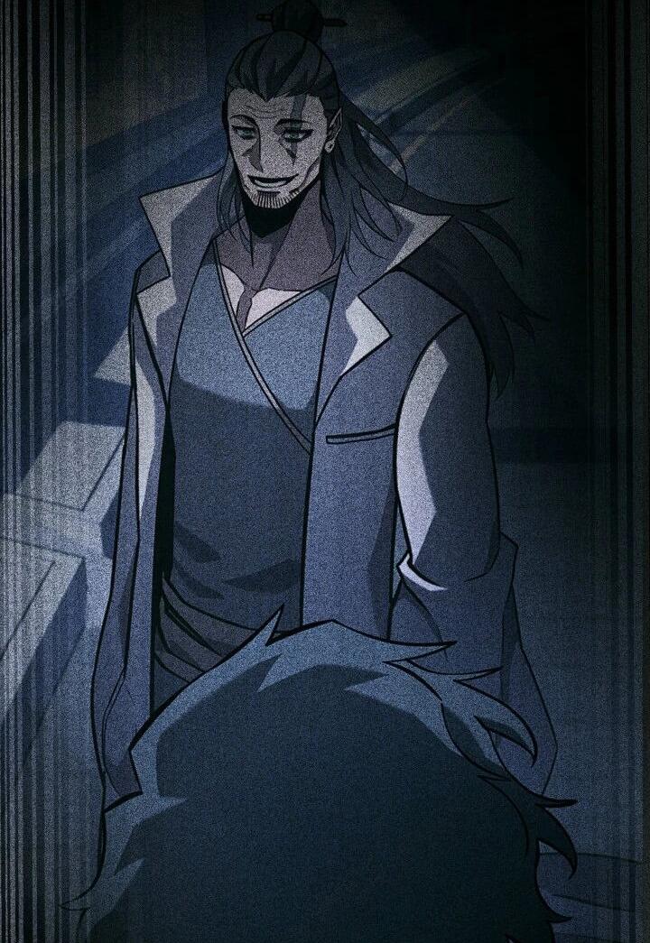 Манга Возвращение ранкера SSS-ранга - Глава 181 Страница 48