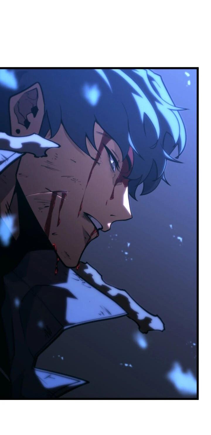 Манга Возвращение ранкера SSS-ранга - Глава 181 Страница 71