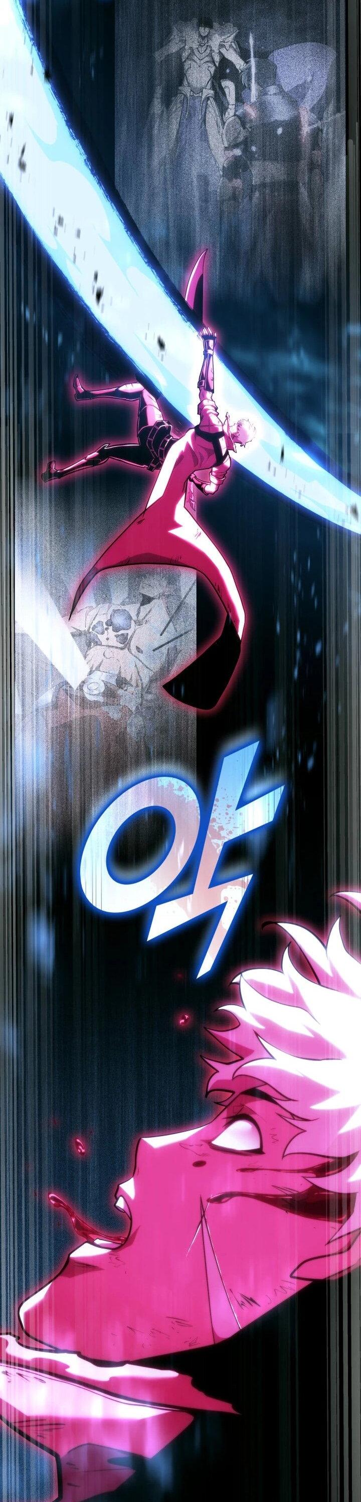 Манга Возвращение ранкера SSS-ранга - Глава 181 Страница 60