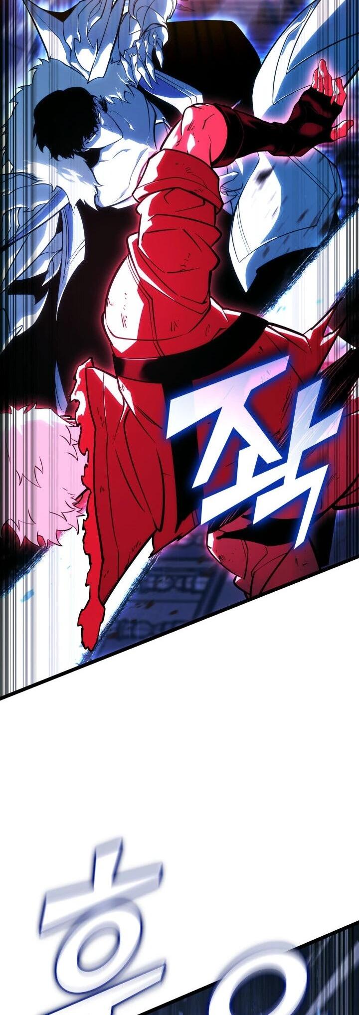 Манга Возвращение ранкера SSS-ранга - Глава 181 Страница 35