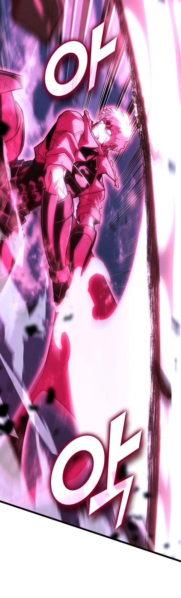 Манга Возвращение ранкера SSS-ранга - Глава 181 Страница 52