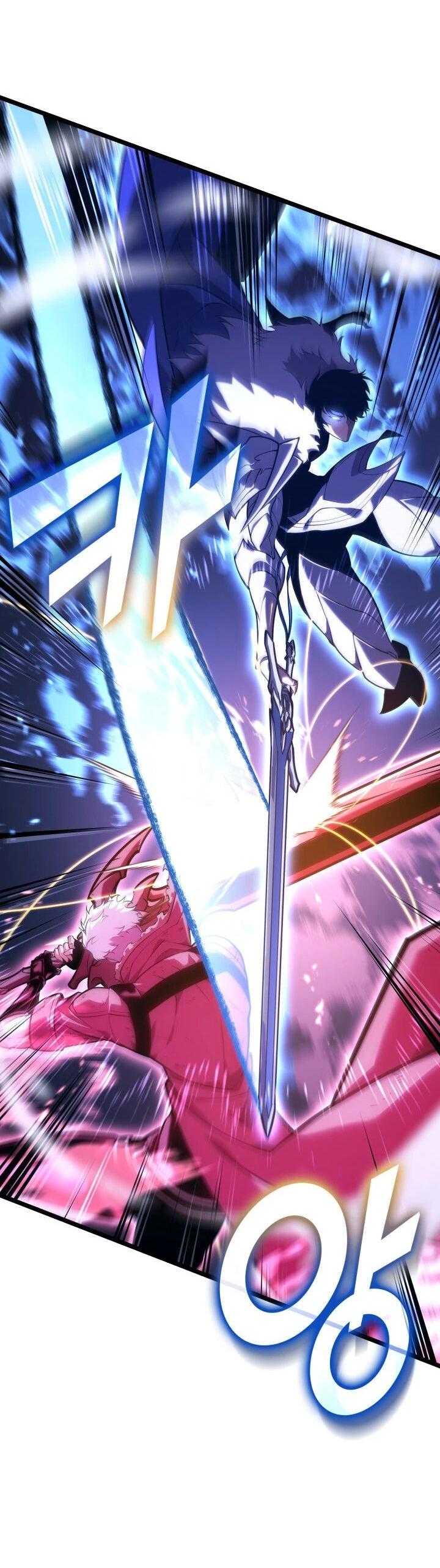 Манга Возвращение ранкера SSS-ранга - Глава 181 Страница 37