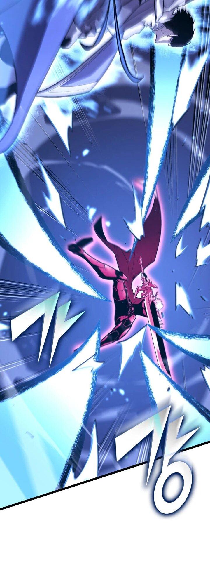 Манга Возвращение ранкера SSS-ранга - Глава 181 Страница 41