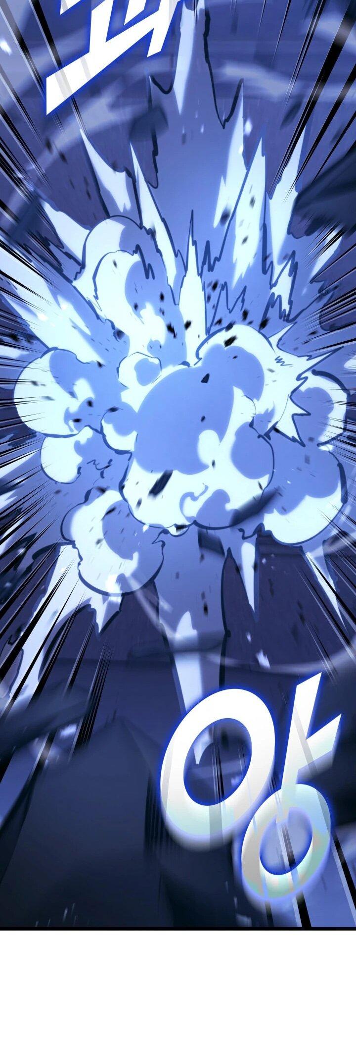 Манга Возвращение ранкера SSS-ранга - Глава 180 Страница 43