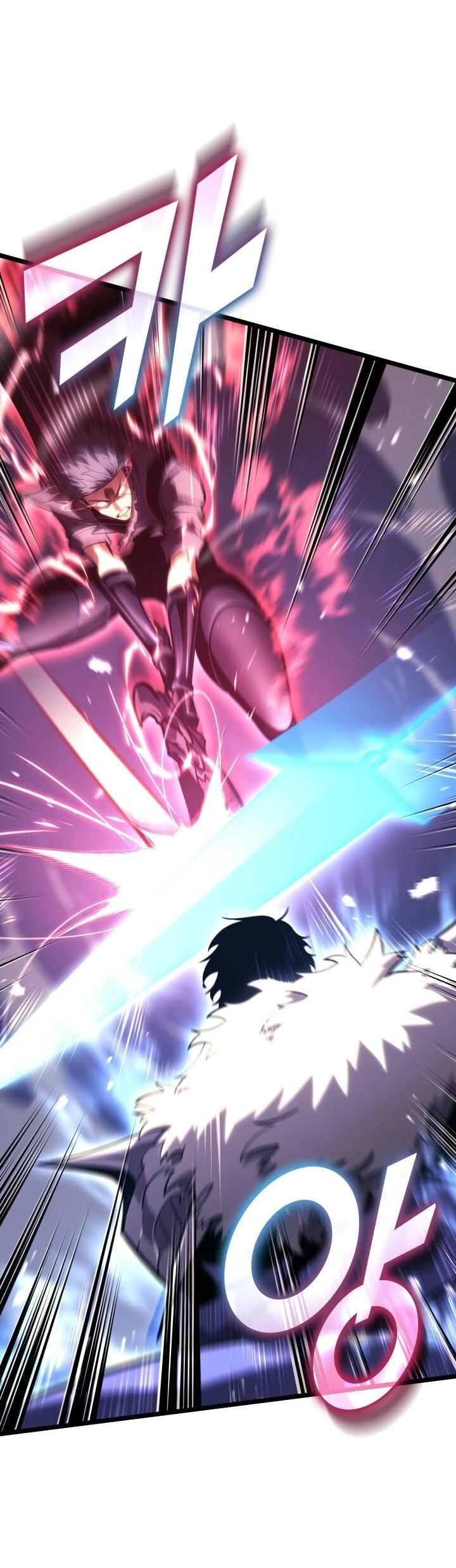 Манга Возвращение ранкера SSS-ранга - Глава 180 Страница 18