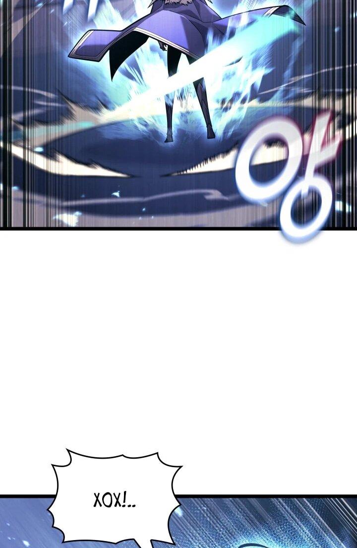 Манга Возвращение ранкера SSS-ранга - Глава 180 Страница 21