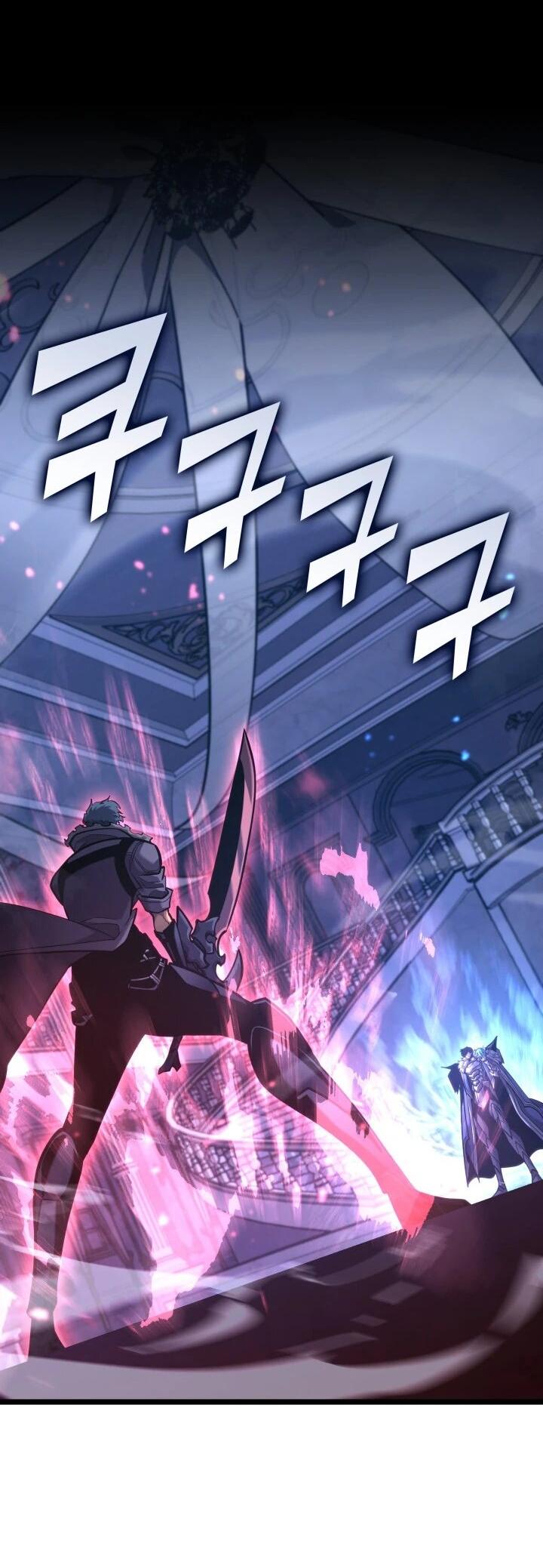 Манга Возвращение ранкера SSS-ранга - Глава 180 Страница 3