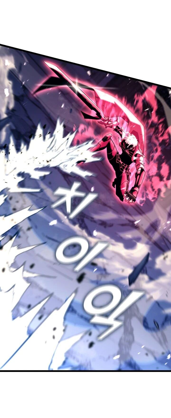 Манга Возвращение ранкера SSS-ранга - Глава 180 Страница 60