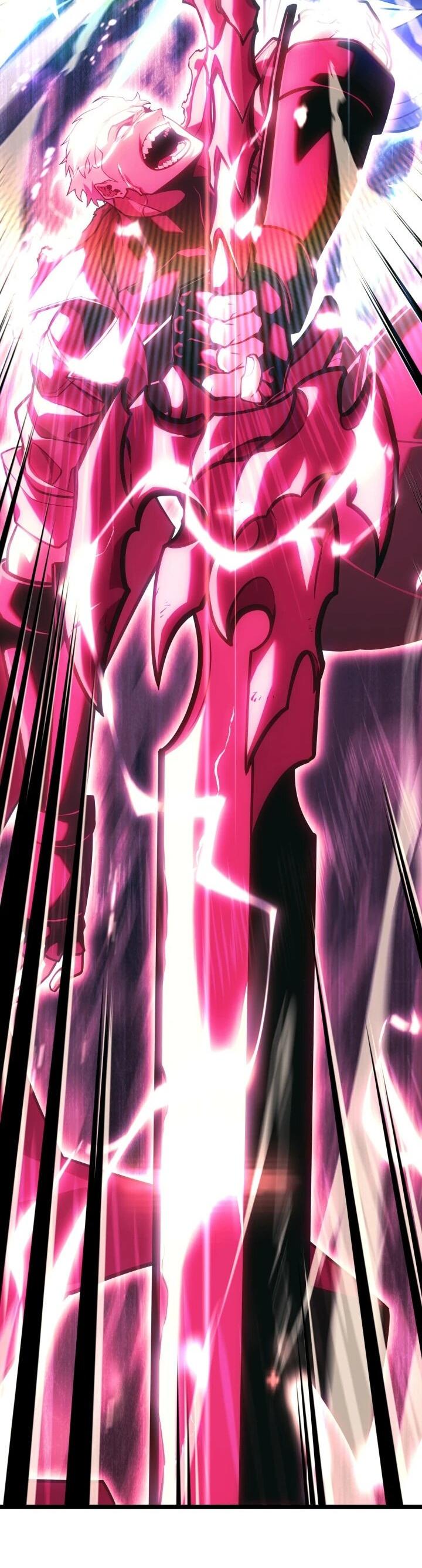 Манга Возвращение ранкера SSS-ранга - Глава 180 Страница 33