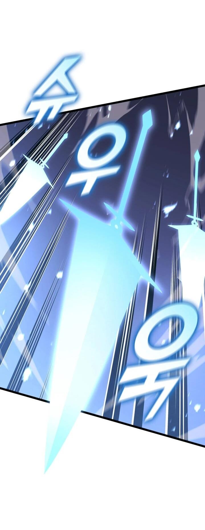 Манга Возвращение ранкера SSS-ранга - Глава 180 Страница 17