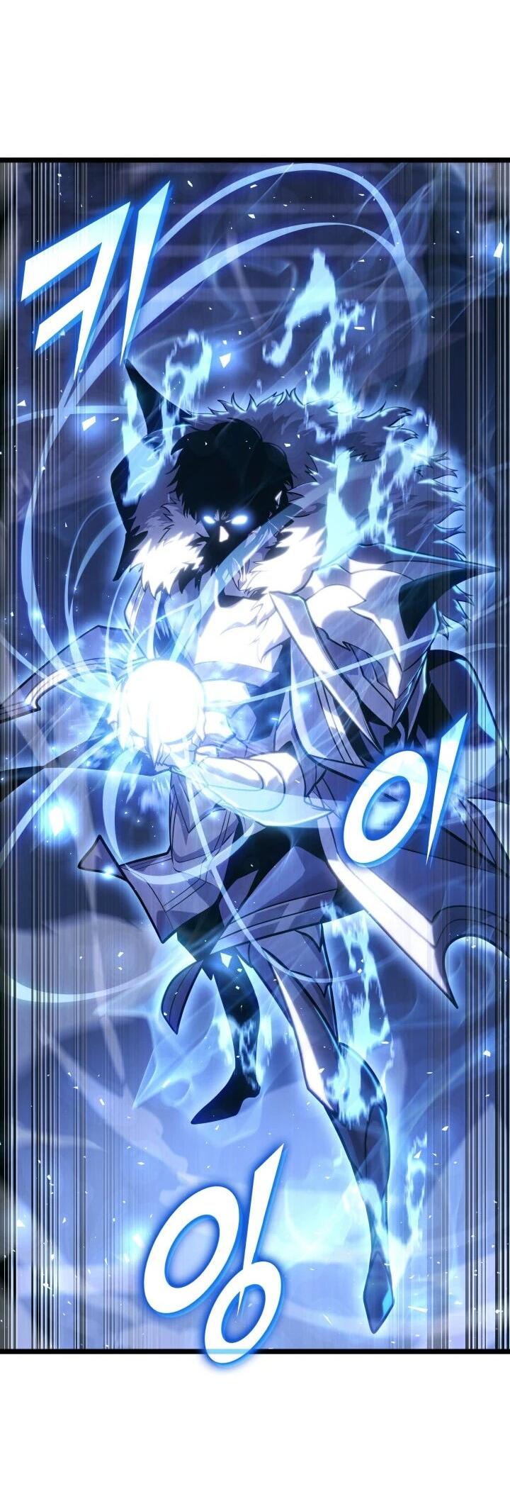 Манга Возвращение ранкера SSS-ранга - Глава 180 Страница 9