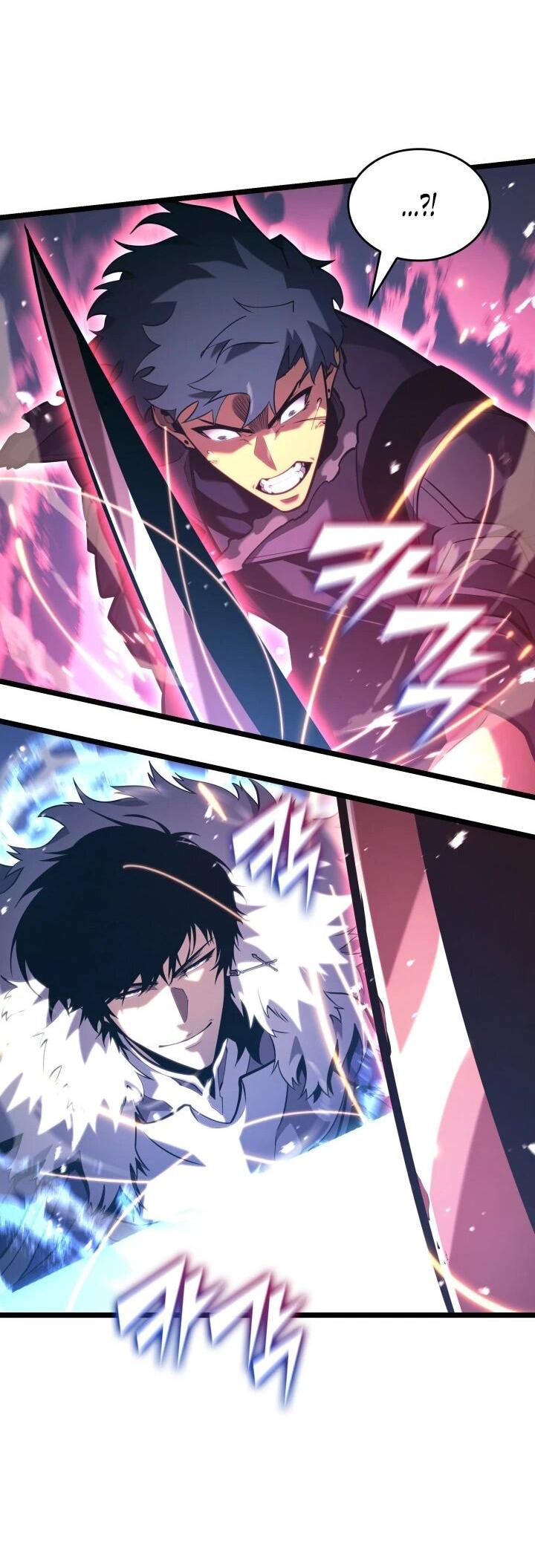 Манга Возвращение ранкера SSS-ранга - Глава 180 Страница 19