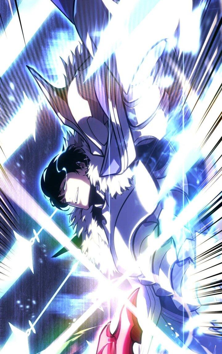 Манга Возвращение ранкера SSS-ранга - Глава 180 Страница 32