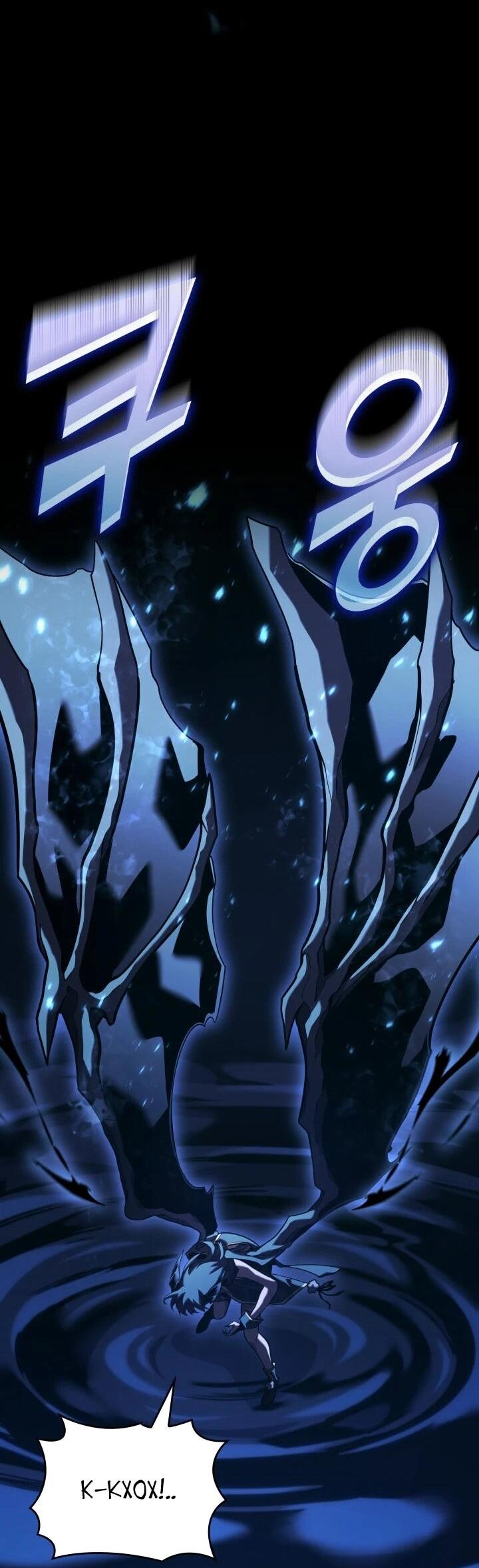 Манга Возвращение ранкера SSS-ранга - Глава 182 Страница 21