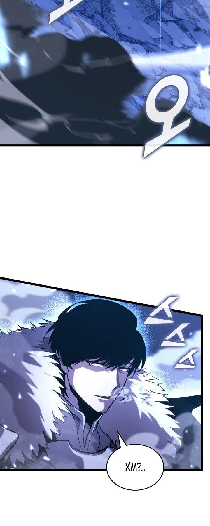 Манга Возвращение ранкера SSS-ранга - Глава 182 Страница 35