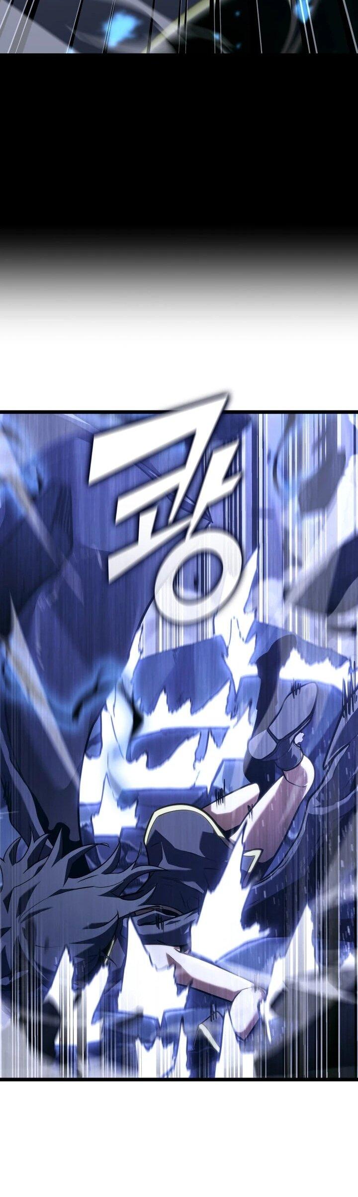 Манга Возвращение ранкера SSS-ранга - Глава 182 Страница 25