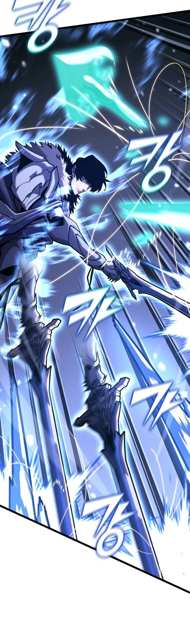 Манга Возвращение ранкера SSS-ранга - Глава 182 Страница 31