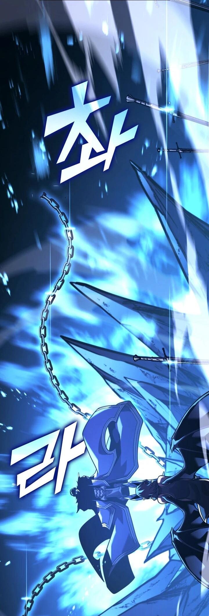 Манга Возвращение ранкера SSS-ранга - Глава 182 Страница 23