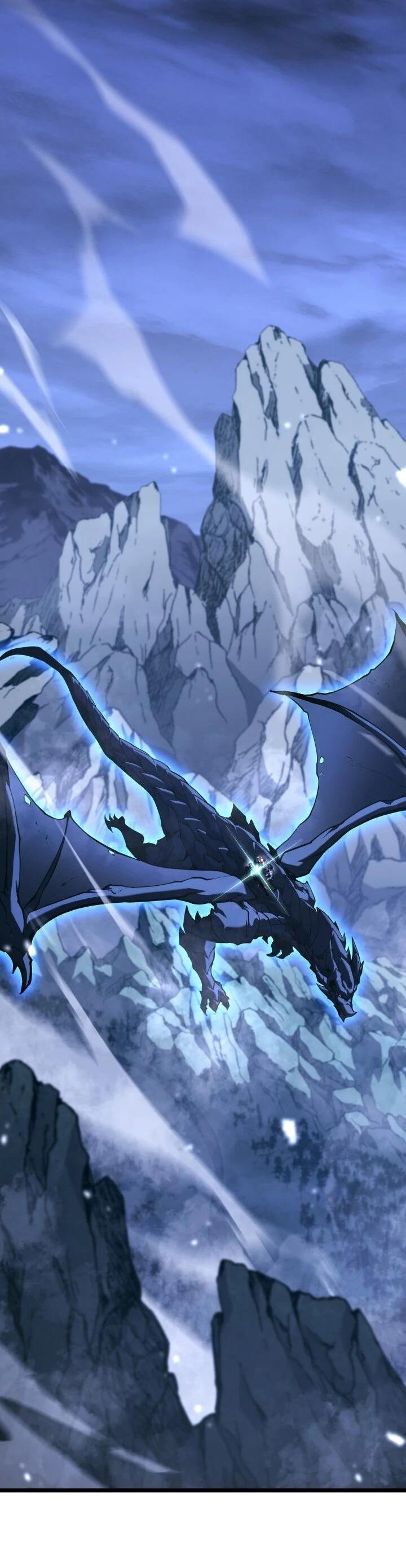 Манга Возвращение ранкера SSS-ранга - Глава 182 Страница 50