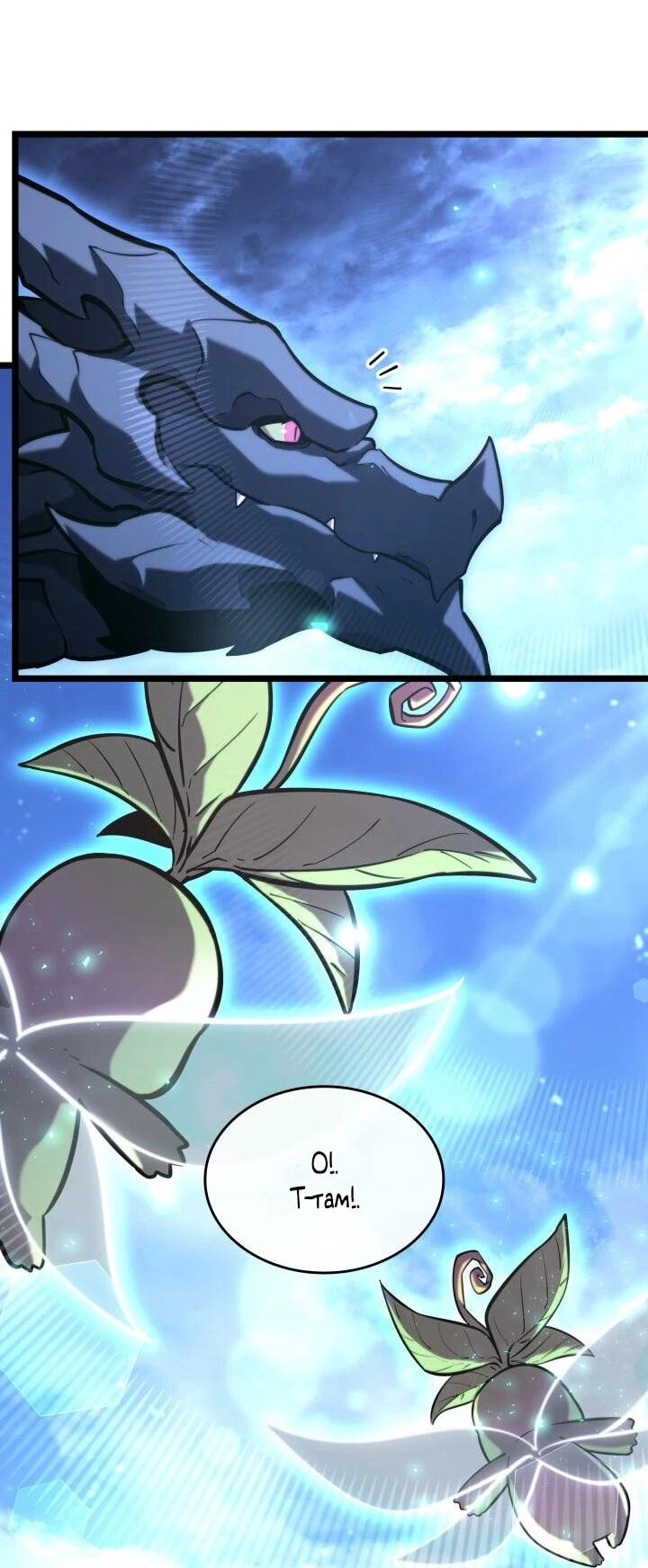 Манга Возвращение ранкера SSS-ранга - Глава 182 Страница 58