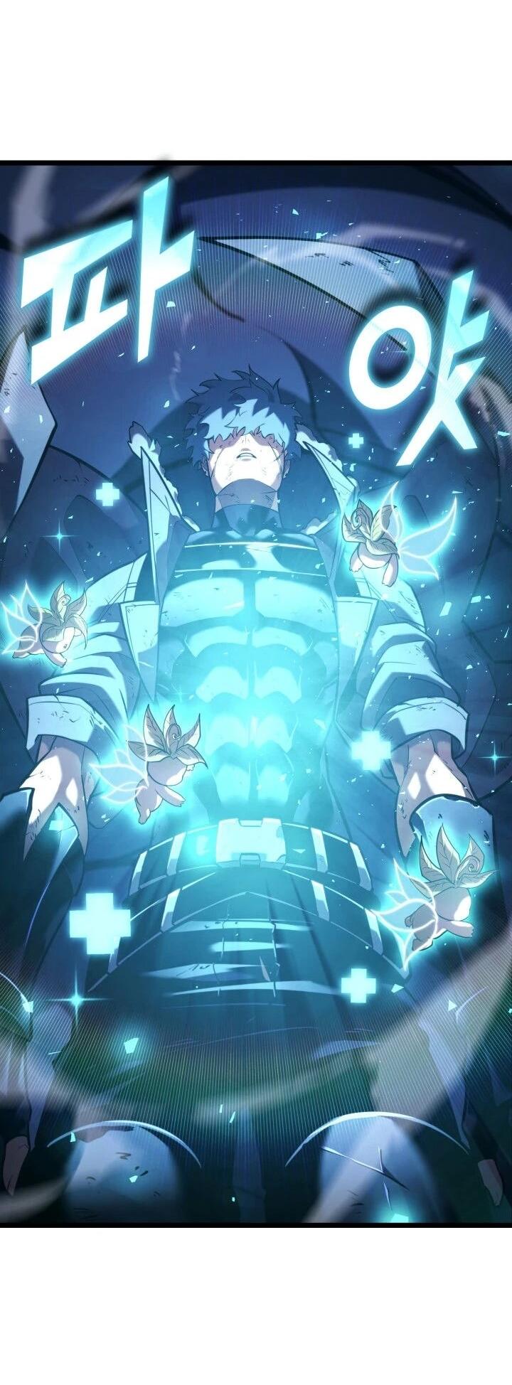 Манга Возвращение ранкера SSS-ранга - Глава 182 Страница 64