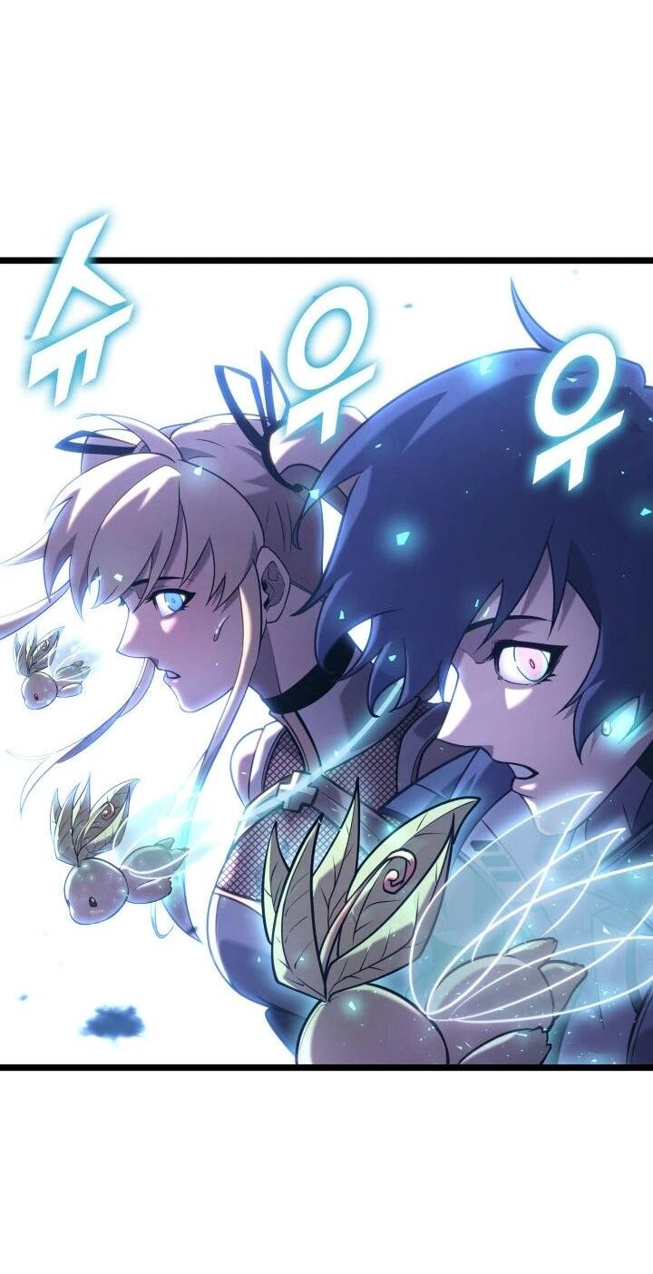 Манга Возвращение ранкера SSS-ранга - Глава 182 Страница 62