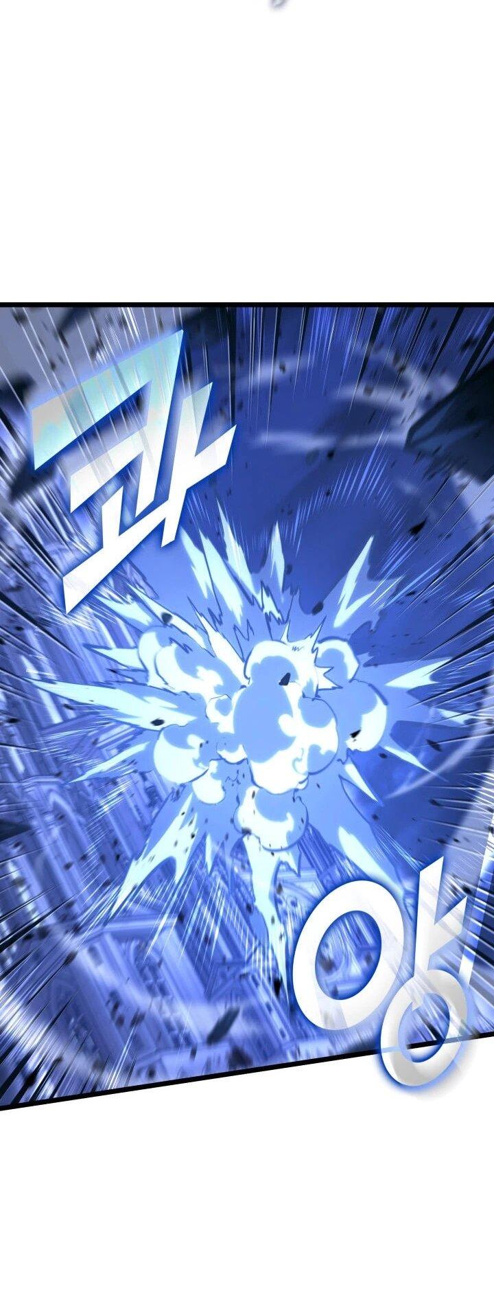 Манга Возвращение ранкера SSS-ранга - Глава 182 Страница 39