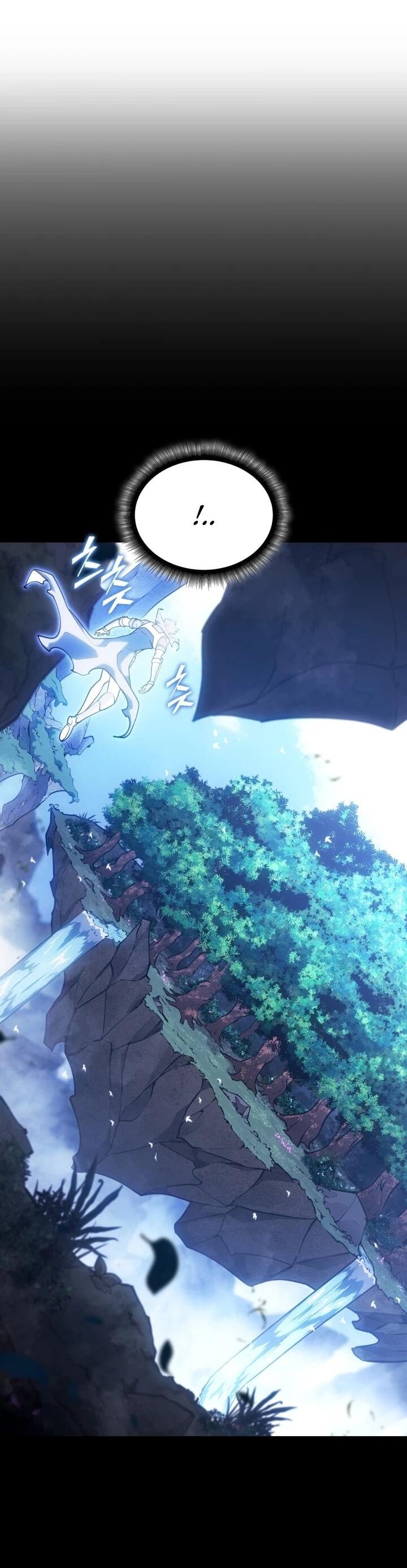 Манга Возвращение ранкера SSS-ранга - Глава 185 Страница 25