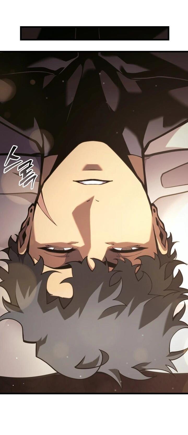 Манга Возвращение ранкера SSS-ранга - Глава 185 Страница 52