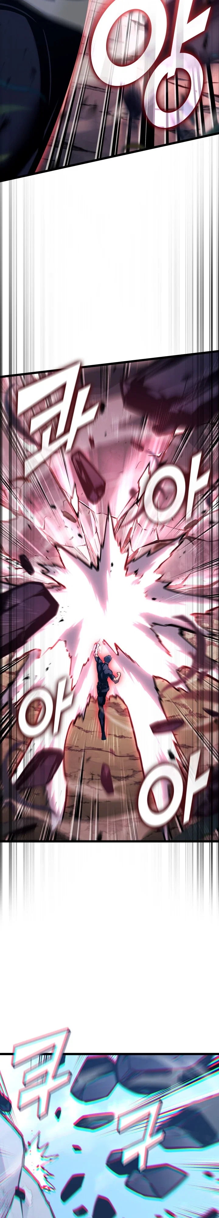 Манга Возвращение ранкера SSS-ранга - Глава 186 Страница 22