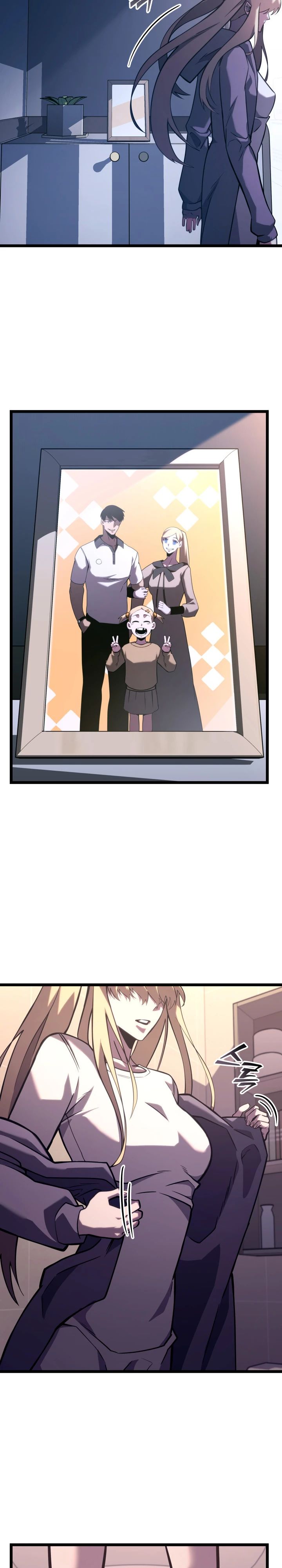 Манга Возвращение ранкера SSS-ранга - Глава 156 Страница 38