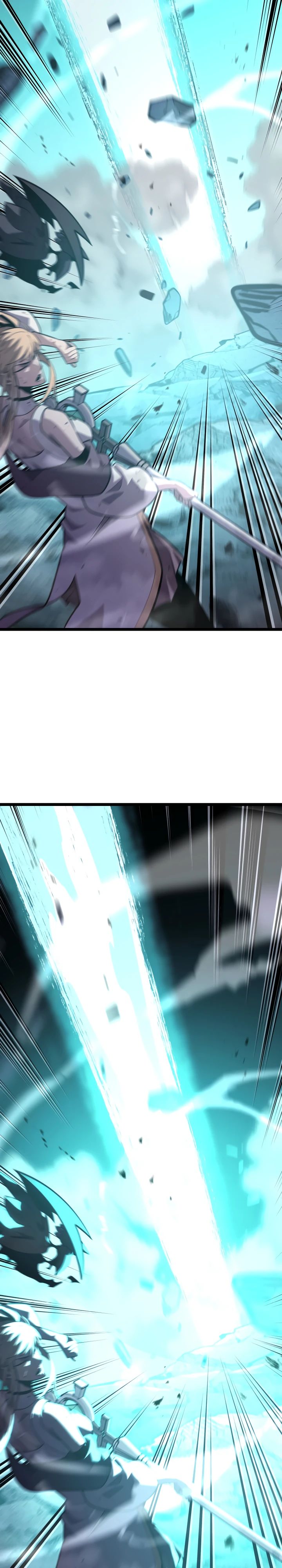 Манга Возвращение ранкера SSS-ранга - Глава 160 Страница 47