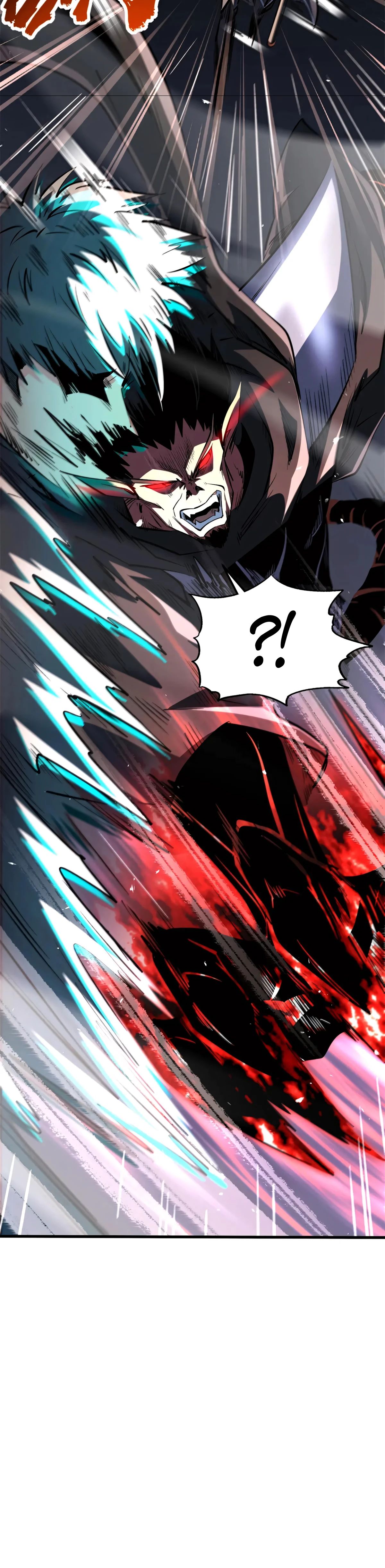 Манга Ген Супербога - Глава 344 Страница 27